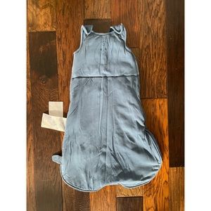 Nested Bean Zen Sack Winter in Dusk (Tog 2.5; 15m - 24m)